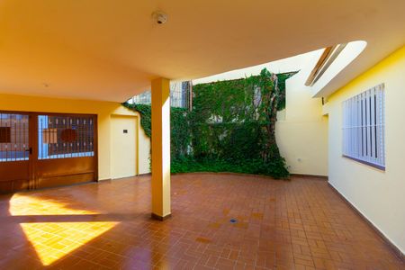 Casa à venda com 284m², 4 quartos e sem vagaGaragem