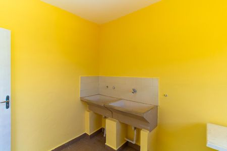 Casa à venda com 284m², 4 quartos e sem vagaCasa 1 Área de Serviço