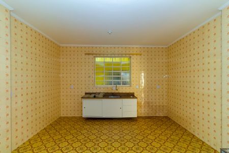 Casa à venda com 284m², 4 quartos e sem vagaCasa 1 Cozinha