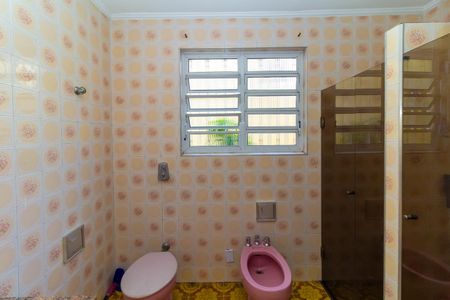 Casa à venda com 284m², 4 quartos e sem vagaCasa 1 Banheiro