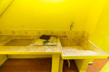 Casa à venda com 284m², 4 quartos e sem vagaCasa 2 Área de Serviço