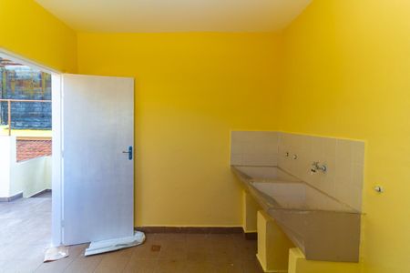 Casa à venda com 284m², 4 quartos e sem vagaCasa 1 Área de Serviço