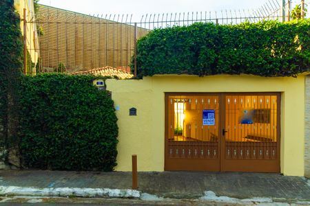 Casa à venda com 284m², 4 quartos e sem vagaFachada