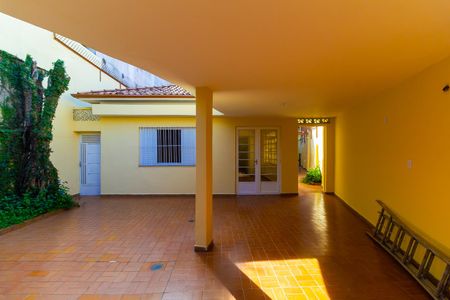 Casa à venda com 284m², 4 quartos e sem vagaGaragem