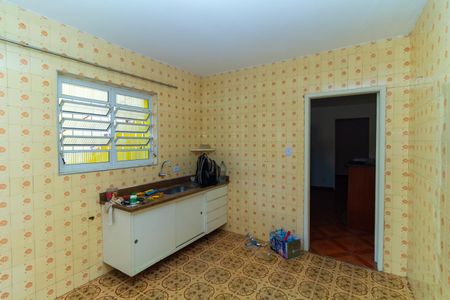 Casa à venda com 284m², 4 quartos e sem vagaCasa 2 Cozinha