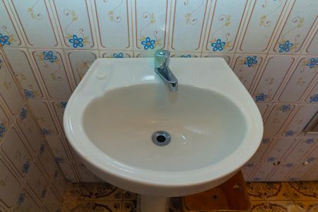 Casa à venda com 284m², 4 quartos e sem vagaCasa 2 Banheiro