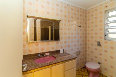 Casa à venda com 284m², 4 quartos e sem vagaCasa 1 Banheiro