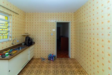 Casa à venda com 284m², 4 quartos e sem vagaCasa 2 Cozinha