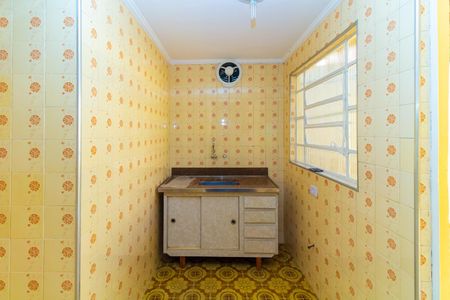 Casa à venda com 284m², 4 quartos e sem vagaCasa 1 Cozinha