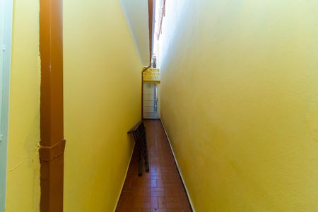 Casa à venda com 284m², 4 quartos e sem vagaCorredor Externo