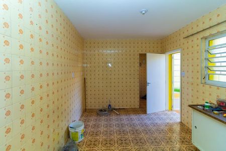 Casa à venda com 284m², 4 quartos e sem vagaCasa 2 Banheiro