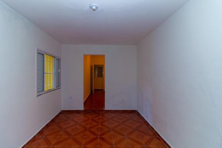 Casa à venda com 284m², 4 quartos e sem vagaCasa 2 Quarto 1