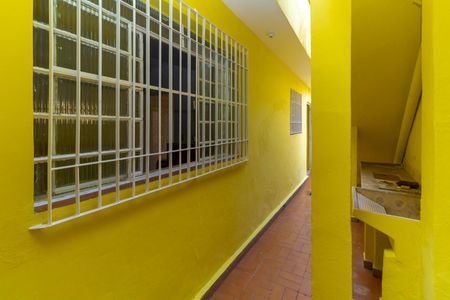 Casa à venda com 284m², 4 quartos e sem vagaCasa 2 Área de Serviço