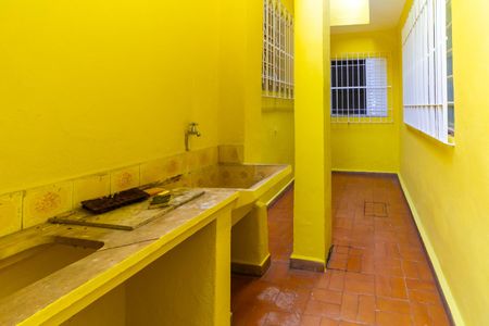 Casa à venda com 284m², 4 quartos e sem vagaCasa 2 Área de Serviço