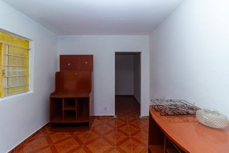 Casa à venda com 284m², 4 quartos e sem vagaCasa 2 Sala