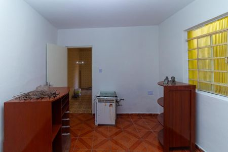 Casa à venda com 284m², 4 quartos e sem vagaCasa 2 Sala