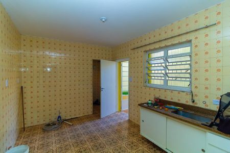 Casa à venda com 284m², 4 quartos e sem vagaCasa 2 Cozinha