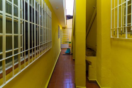 Casa à venda com 284m², 4 quartos e sem vagaCasa 2 Área de Serviço
