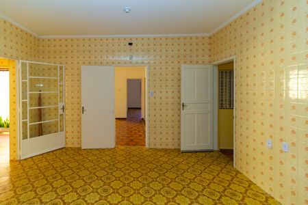 Casa à venda com 284m², 4 quartos e sem vagaCasa 1 Cozinha