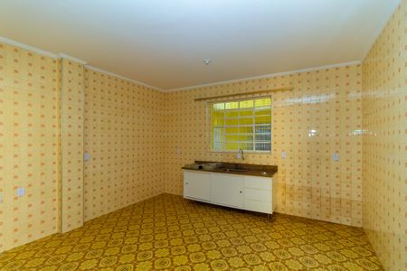 Casa à venda com 284m², 4 quartos e sem vagaCasa 1 Cozinha