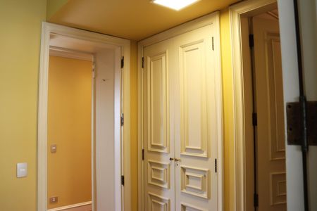 Apartamento à venda com 216m², 2 quartos e 3 vagasQuarto de Serviço