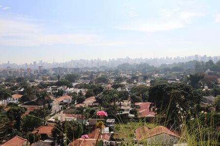 Apartamento à venda com 216m², 2 quartos e 3 vagasVista da sala 3