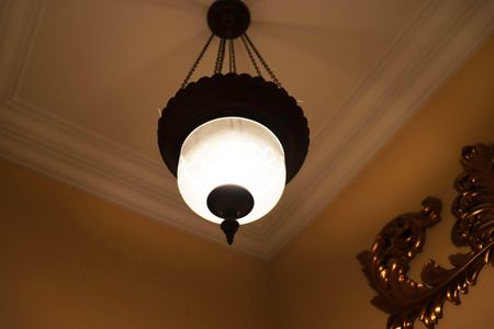 Apartamento à venda com 216m², 2 quartos e 3 vagasHall de entrada