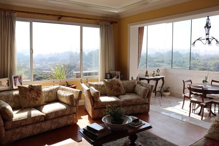 Apartamento à venda com 216m², 2 quartos e 3 vagasSala 1