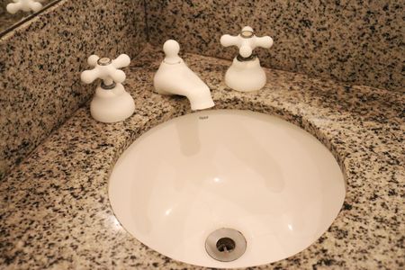 Apartamento à venda com 216m², 2 quartos e 3 vagasBanheiro de serviço