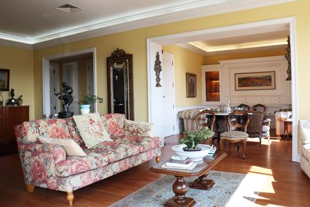 Apartamento à venda com 216m², 2 quartos e 3 vagasSala 1