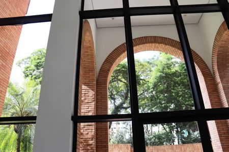 Apartamento à venda com 216m², 2 quartos e 3 vagasHall de entrada