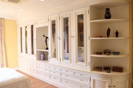 Apartamento à venda com 216m², 2 quartos e 3 vagasSuíte master