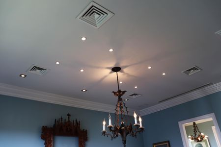 Apartamento à venda com 216m², 2 quartos e 3 vagasSala de Jantar