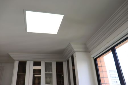 Apartamento à venda com 216m², 2 quartos e 3 vagasCozinha