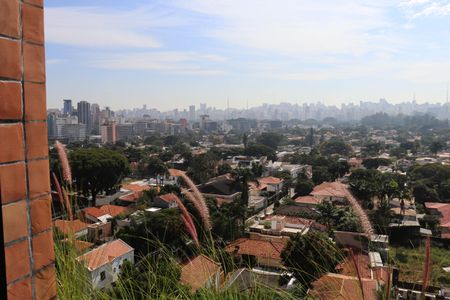 Apartamento à venda com 216m², 2 quartos e 3 vagasVista da suite master