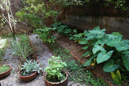 Apartamento à venda com 216m², 2 quartos e 3 vagasArea verde