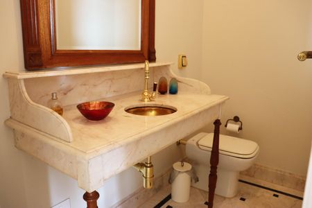 Apartamento à venda com 216m², 2 quartos e 3 vagasLavabo