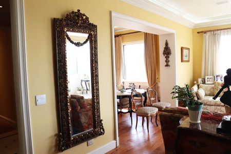 Apartamento à venda com 216m², 2 quartos e 3 vagasSala 1