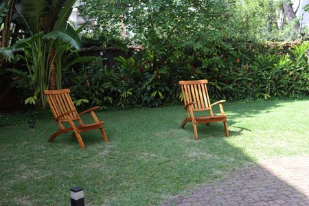 Apartamento à venda com 216m², 2 quartos e 3 vagasÁrea comum