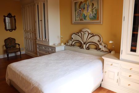 Apartamento à venda com 216m², 2 quartos e 3 vagasSuíte master