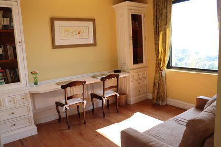 Apartamento à venda com 216m², 2 quartos e 3 vagasSuíte 1