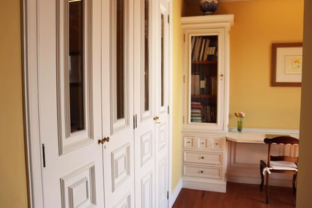 Apartamento à venda com 216m², 2 quartos e 3 vagasSuíte 1