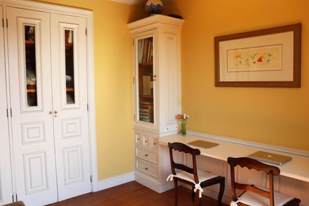 Apartamento à venda com 216m², 2 quartos e 3 vagasSuíte 1