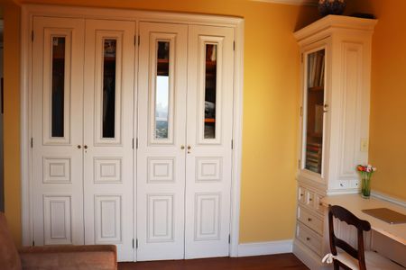 Apartamento à venda com 216m², 2 quartos e 3 vagasSuíte 1