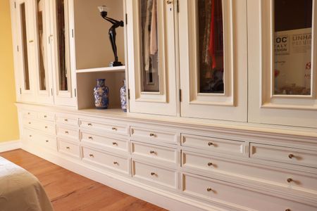 Apartamento à venda com 216m², 2 quartos e 3 vagasSuíte master