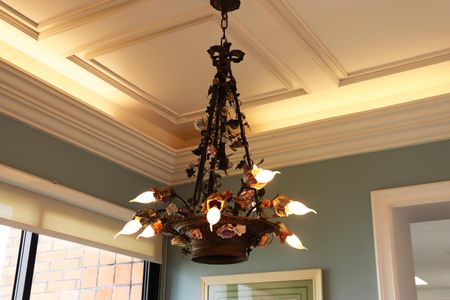 Apartamento à venda com 216m², 2 quartos e 3 vagasCopa