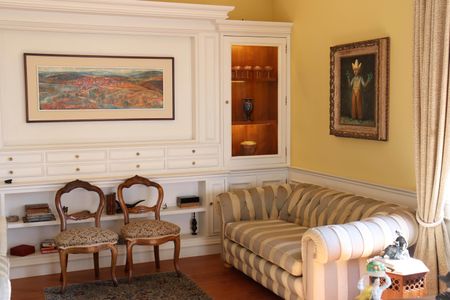 Apartamento à venda com 216m², 2 quartos e 3 vagasSala 3