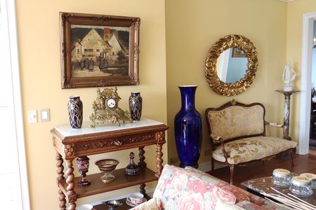 Apartamento à venda com 216m², 2 quartos e 3 vagasSala 1