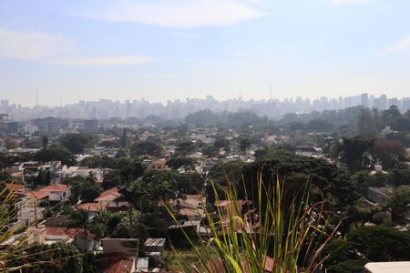 Apartamento à venda com 216m², 2 quartos e 3 vagasVista da Sala