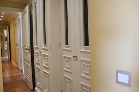 Apartamento à venda com 216m², 2 quartos e 3 vagasSuíte master